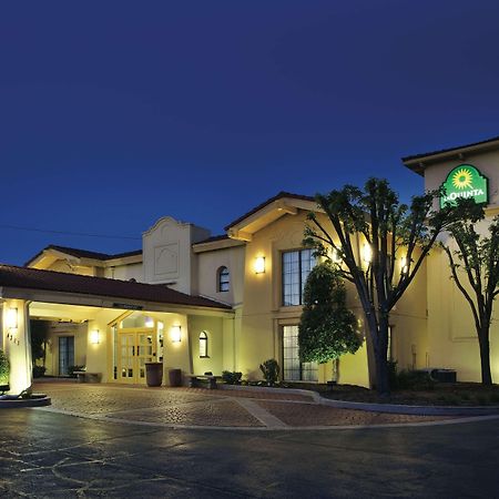 La Quinta Inn By Wyndham Nashville South Екстер'єр фото