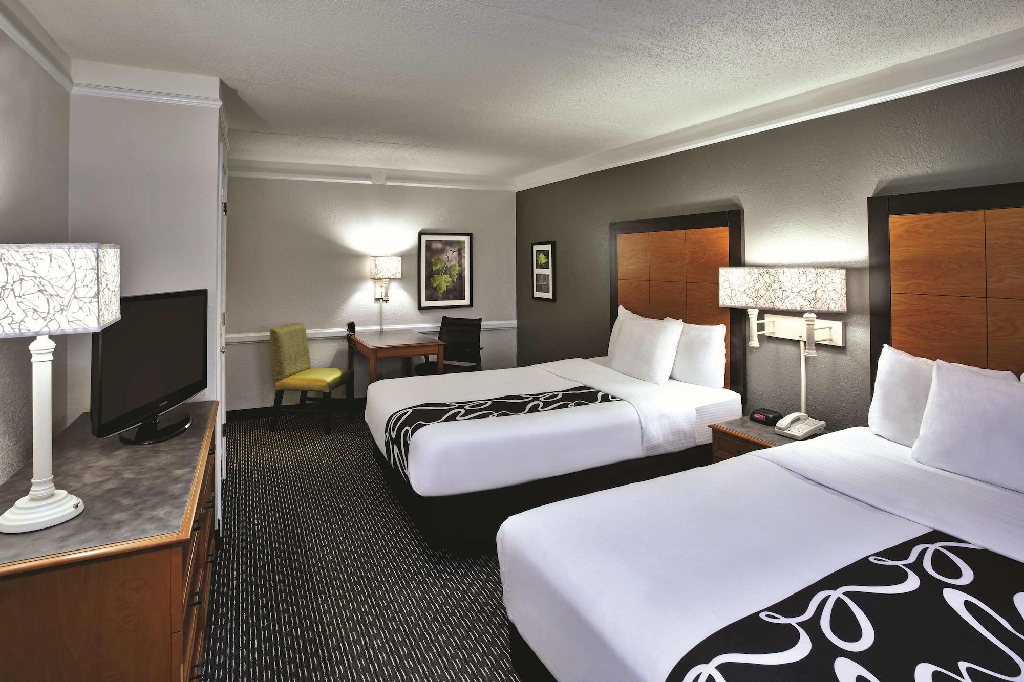 La Quinta Inn By Wyndham Nashville South Екстер'єр фото
