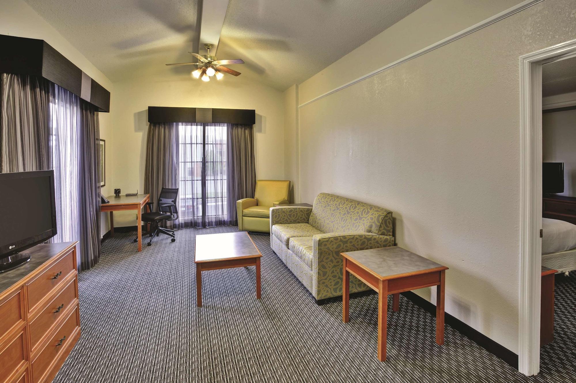 La Quinta Inn By Wyndham Nashville South Екстер'єр фото