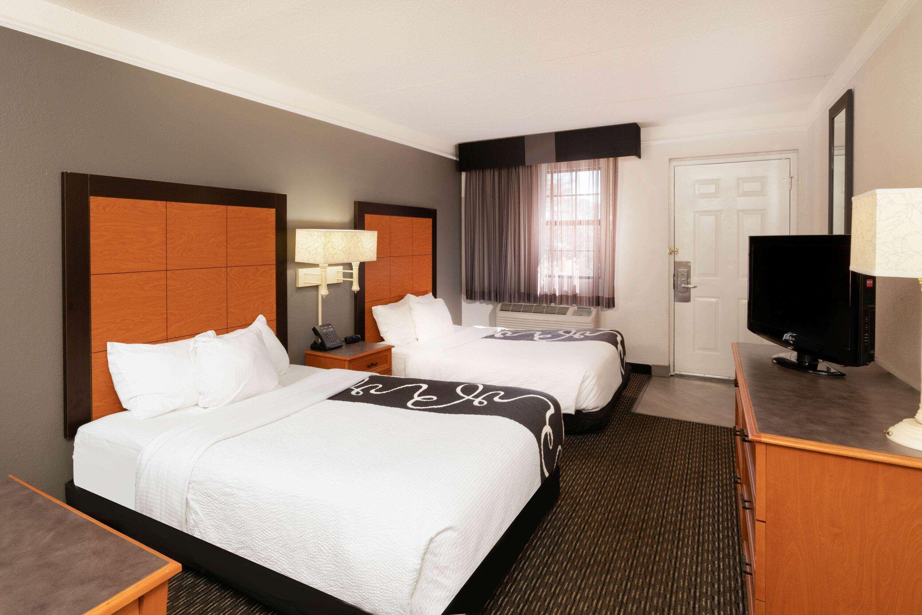La Quinta Inn By Wyndham Nashville South Екстер'єр фото