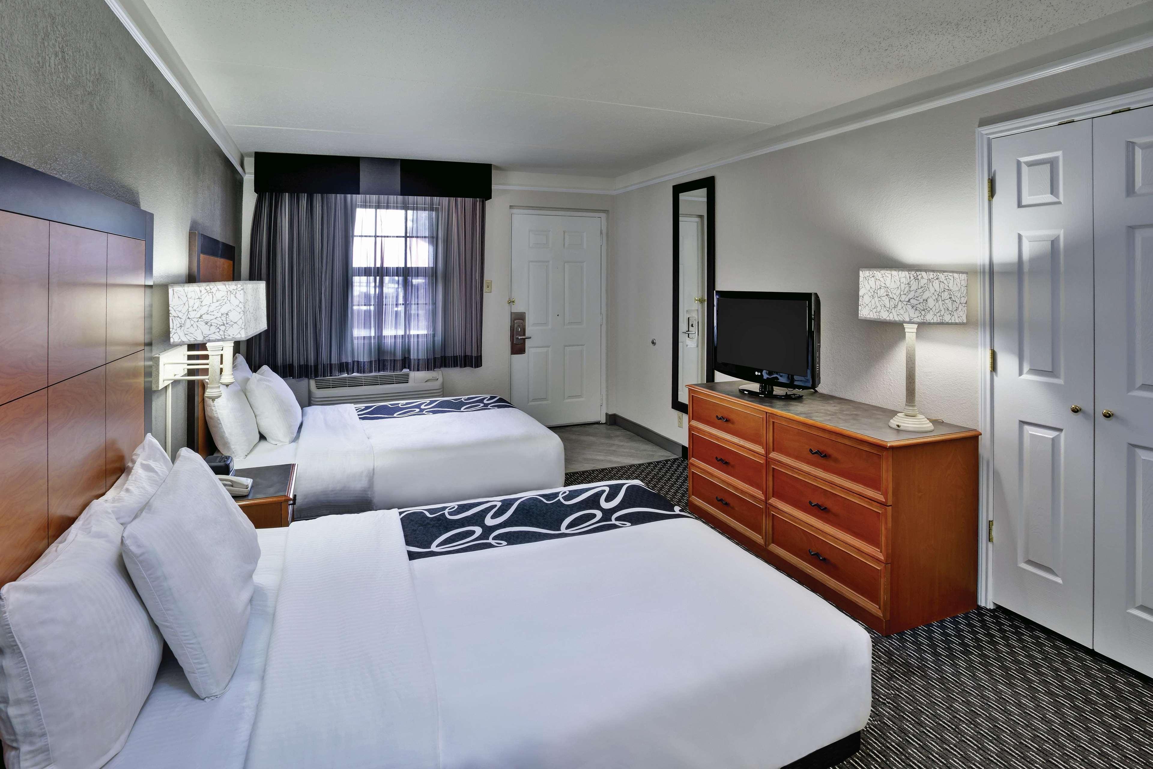 La Quinta Inn By Wyndham Nashville South Екстер'єр фото