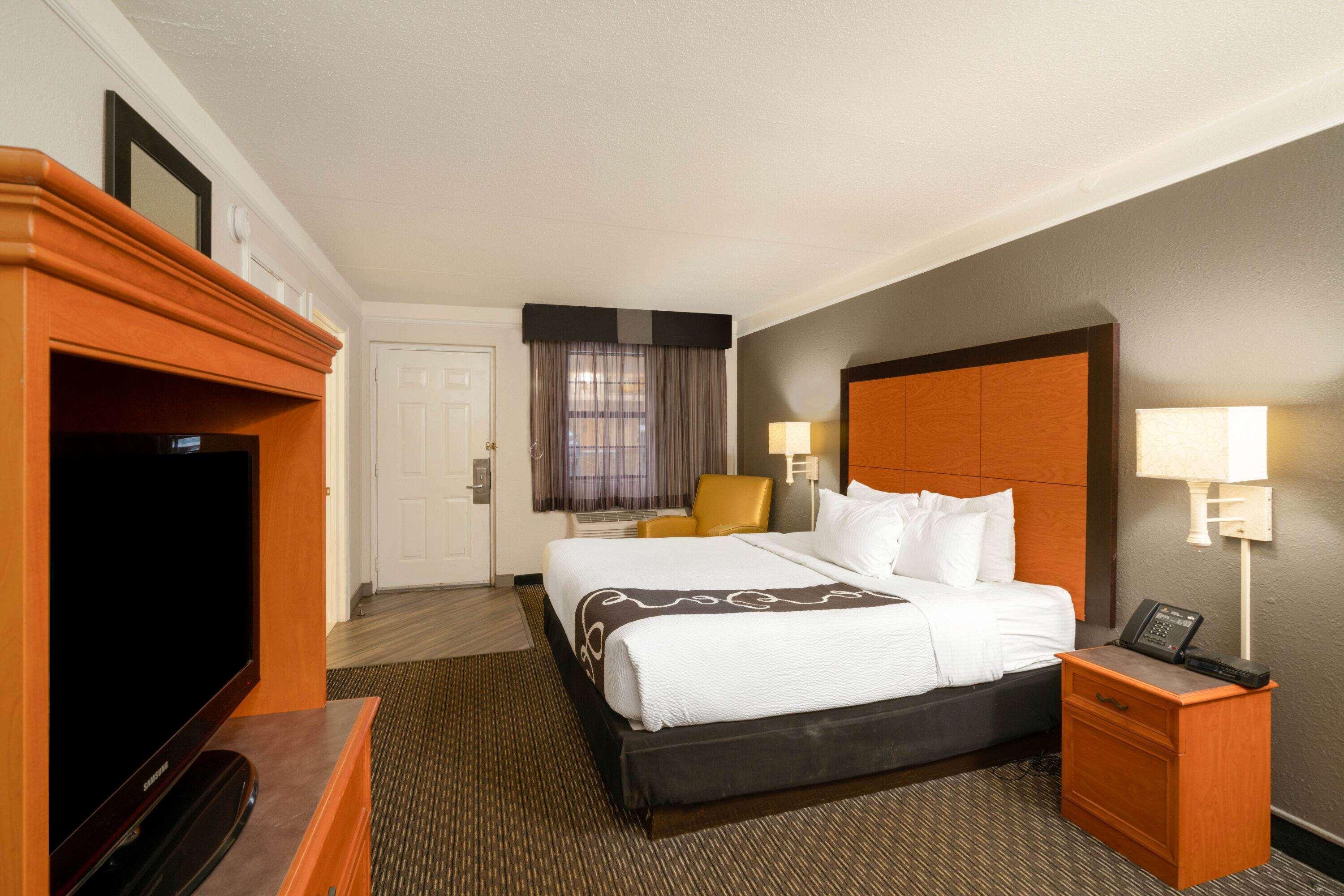 La Quinta Inn By Wyndham Nashville South Екстер'єр фото
