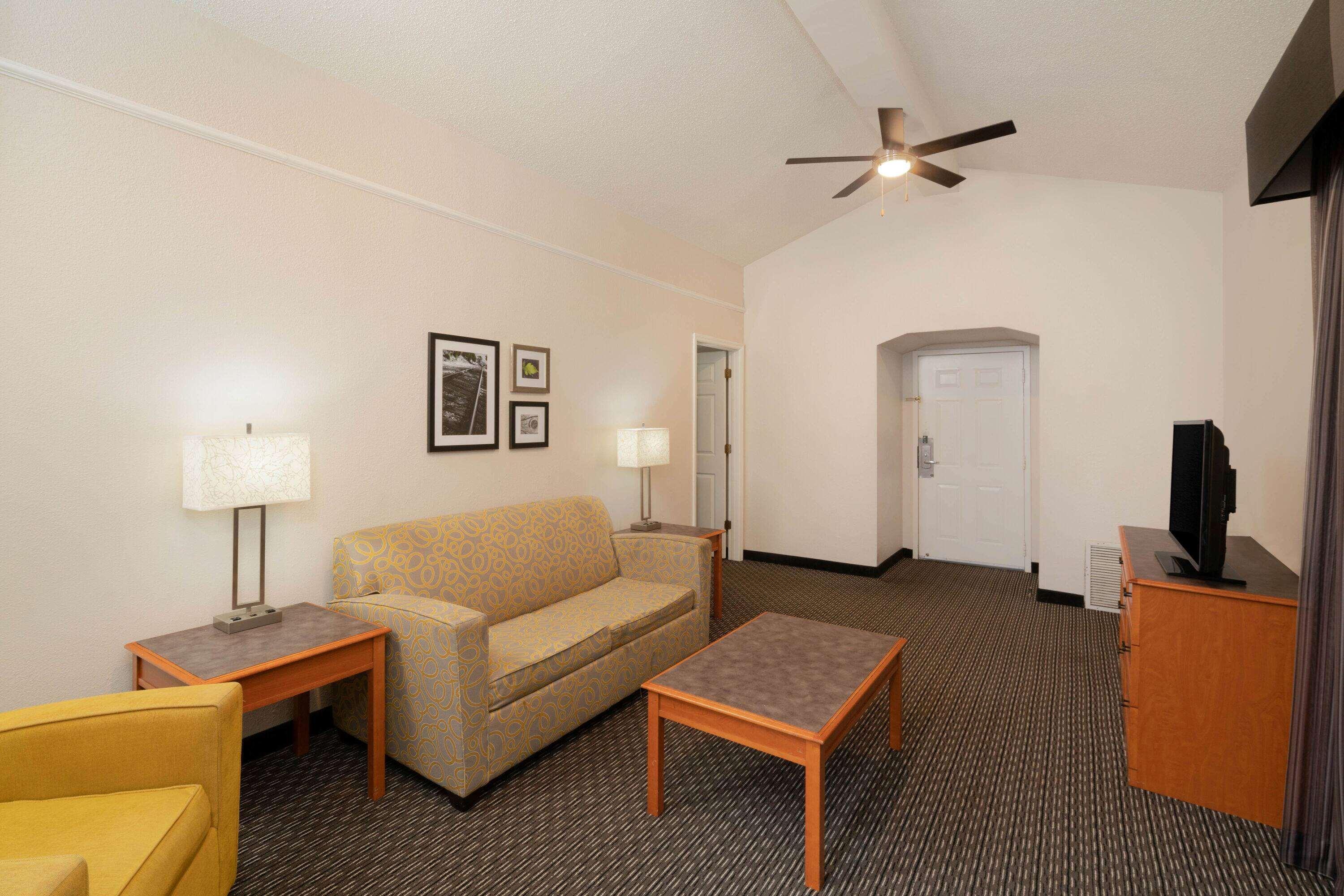 La Quinta Inn By Wyndham Nashville South Екстер'єр фото