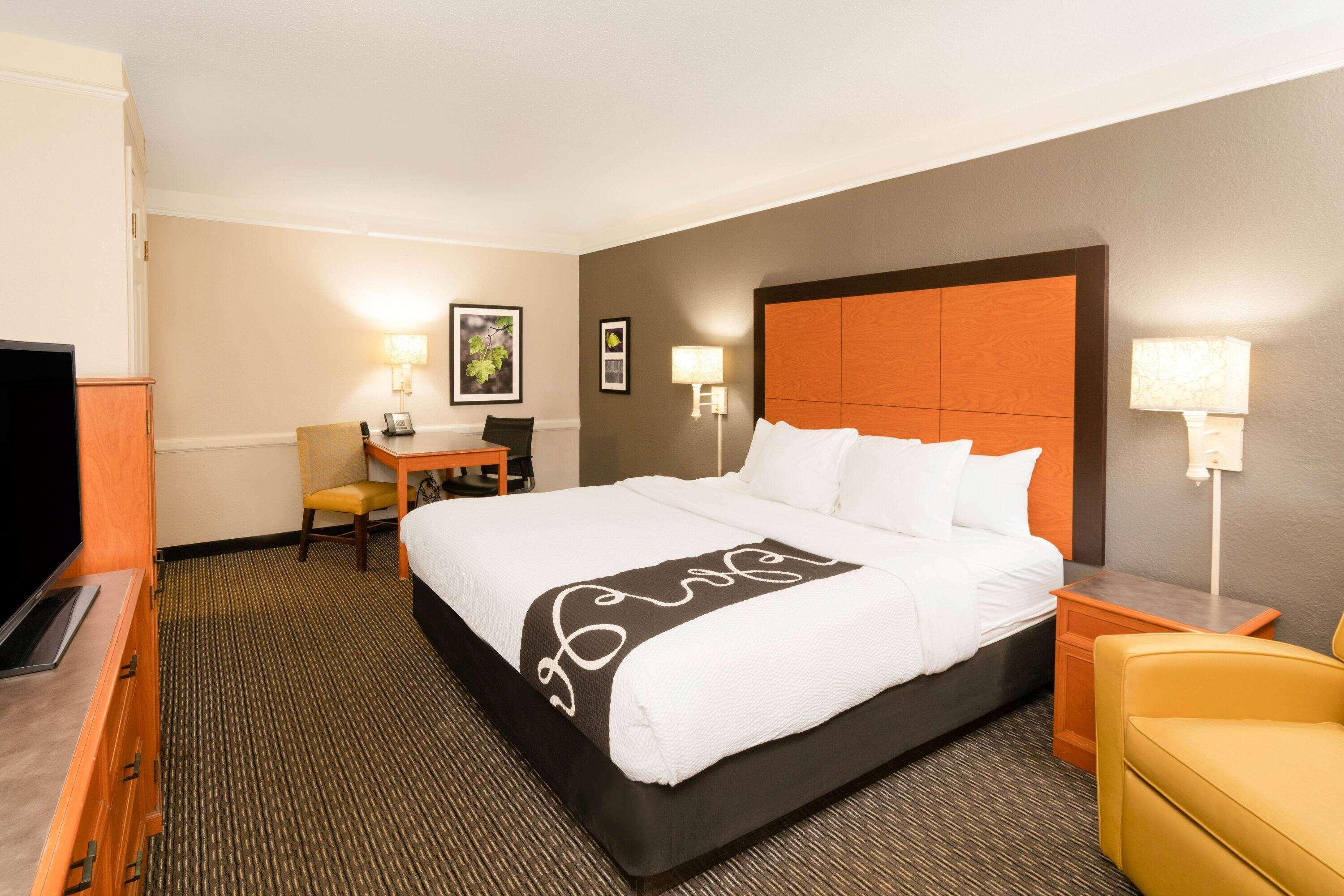 La Quinta Inn By Wyndham Nashville South Екстер'єр фото