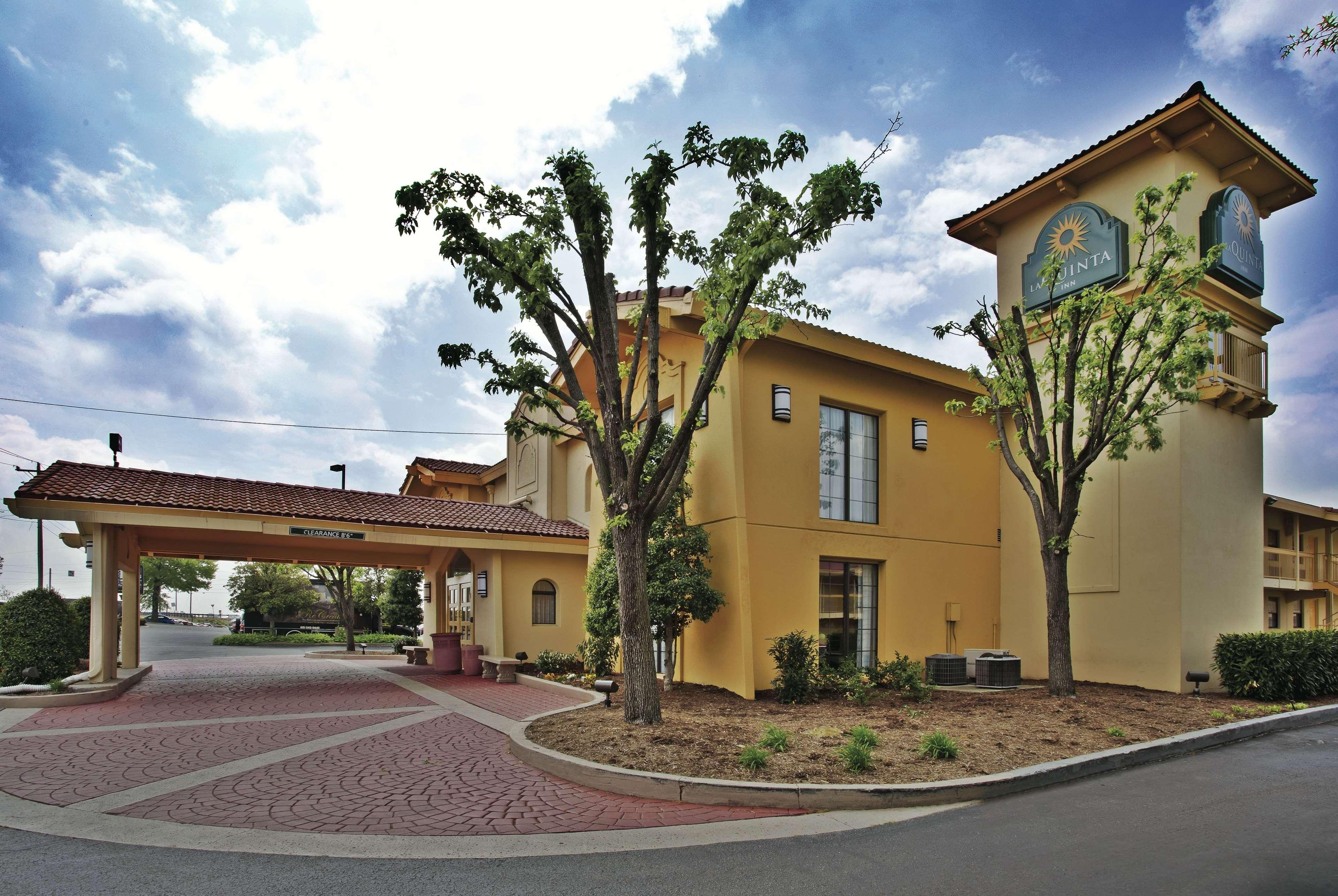 La Quinta Inn By Wyndham Nashville South Екстер'єр фото