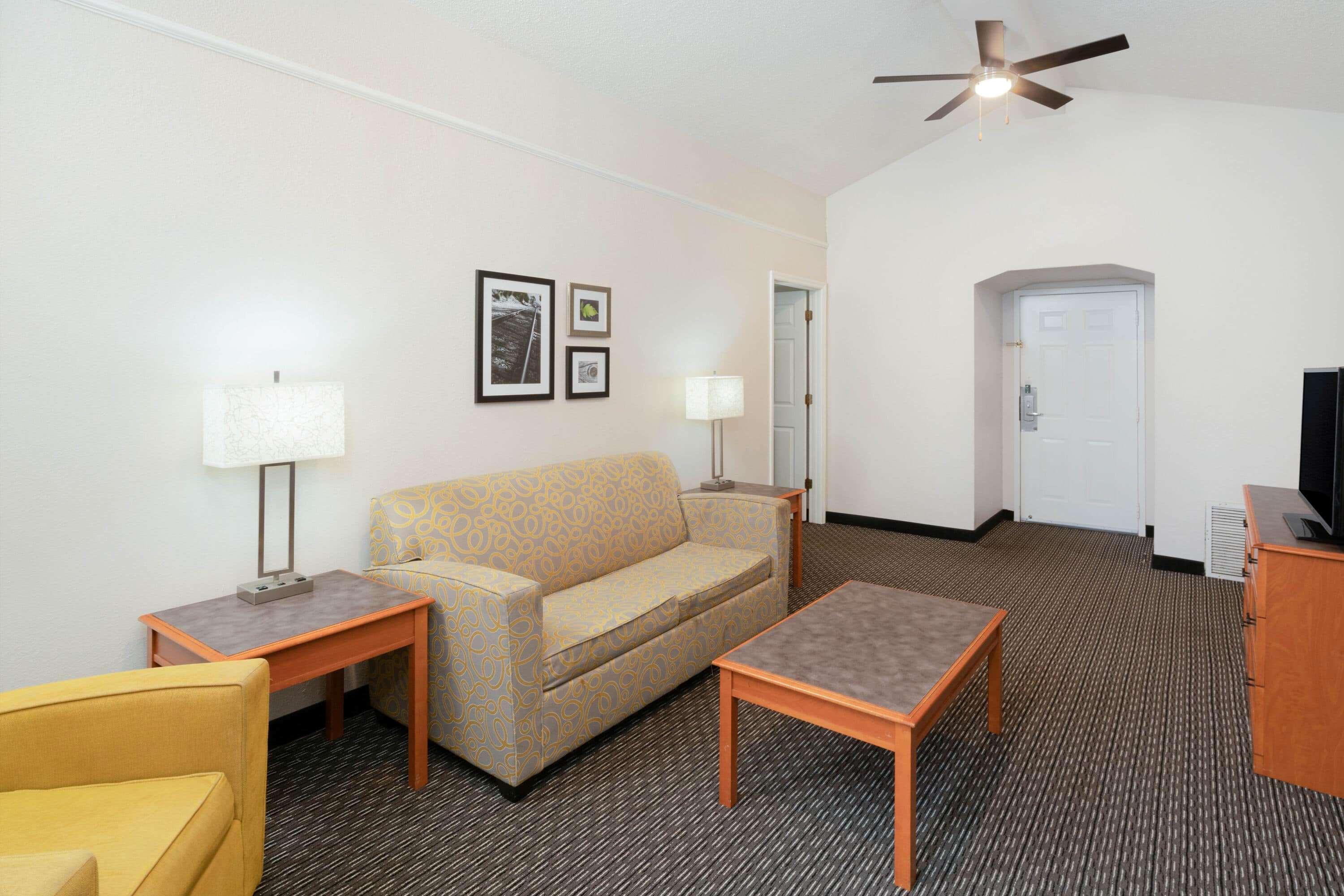 La Quinta Inn By Wyndham Nashville South Екстер'єр фото