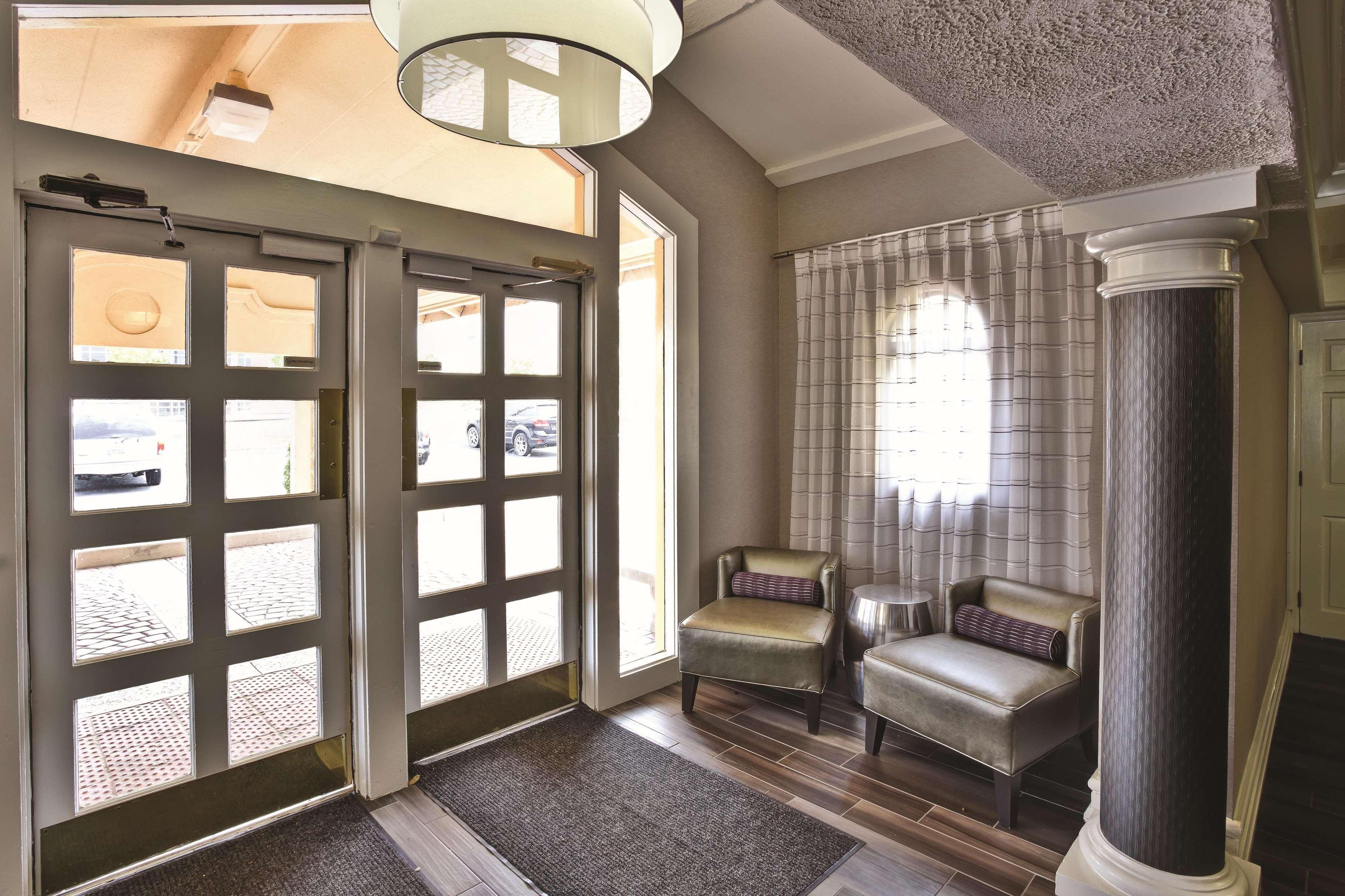 La Quinta Inn By Wyndham Nashville South Екстер'єр фото