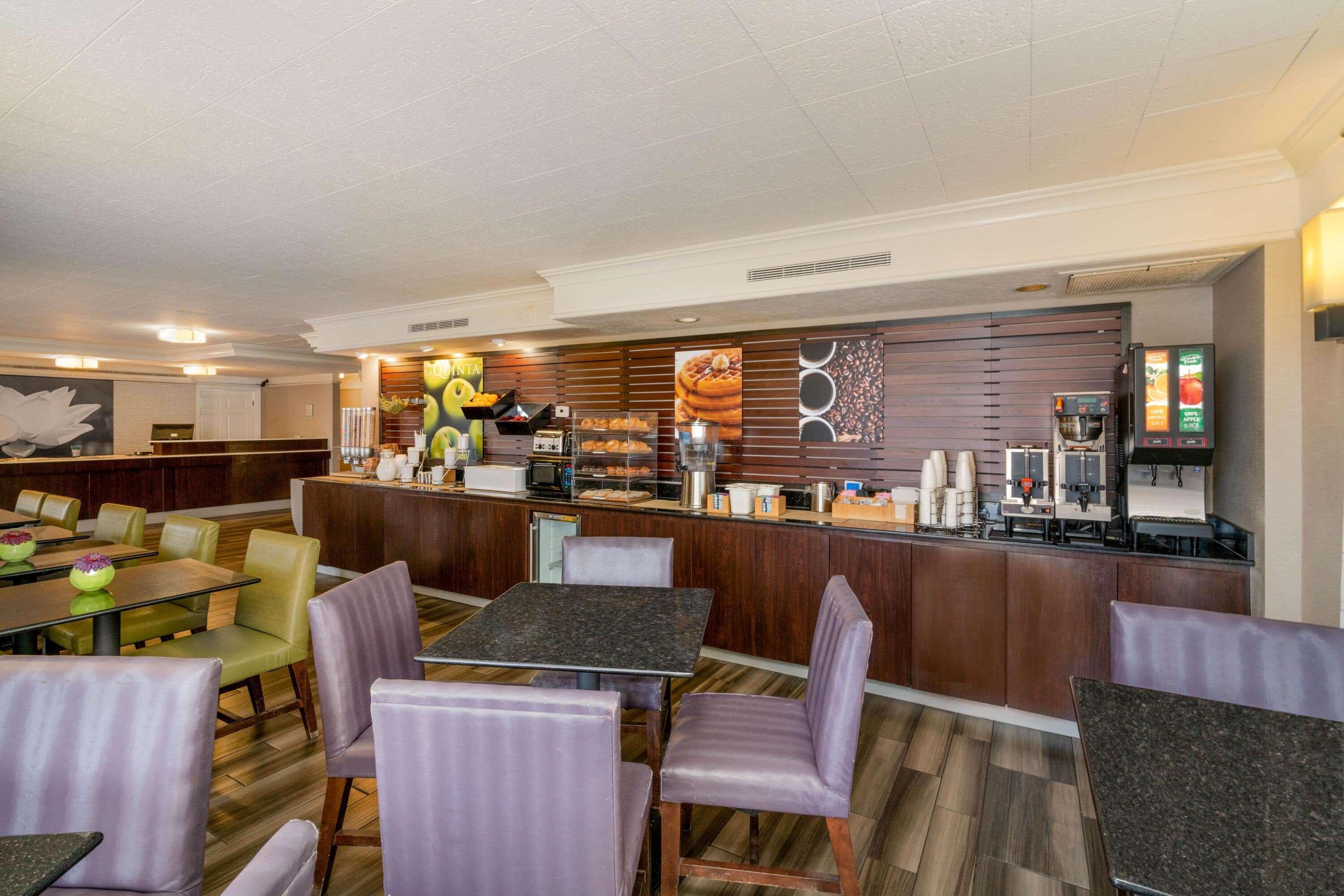 La Quinta Inn By Wyndham Nashville South Екстер'єр фото