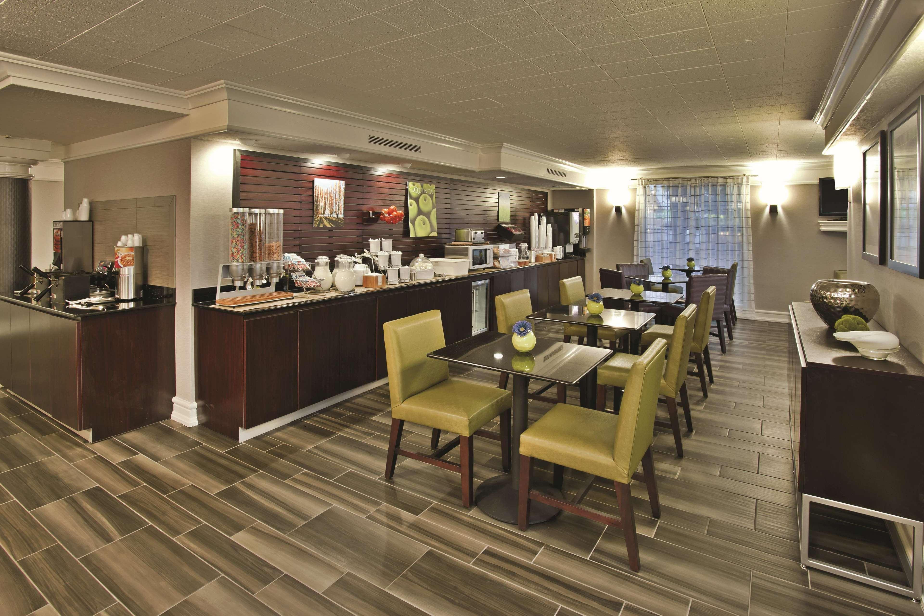 La Quinta Inn By Wyndham Nashville South Екстер'єр фото