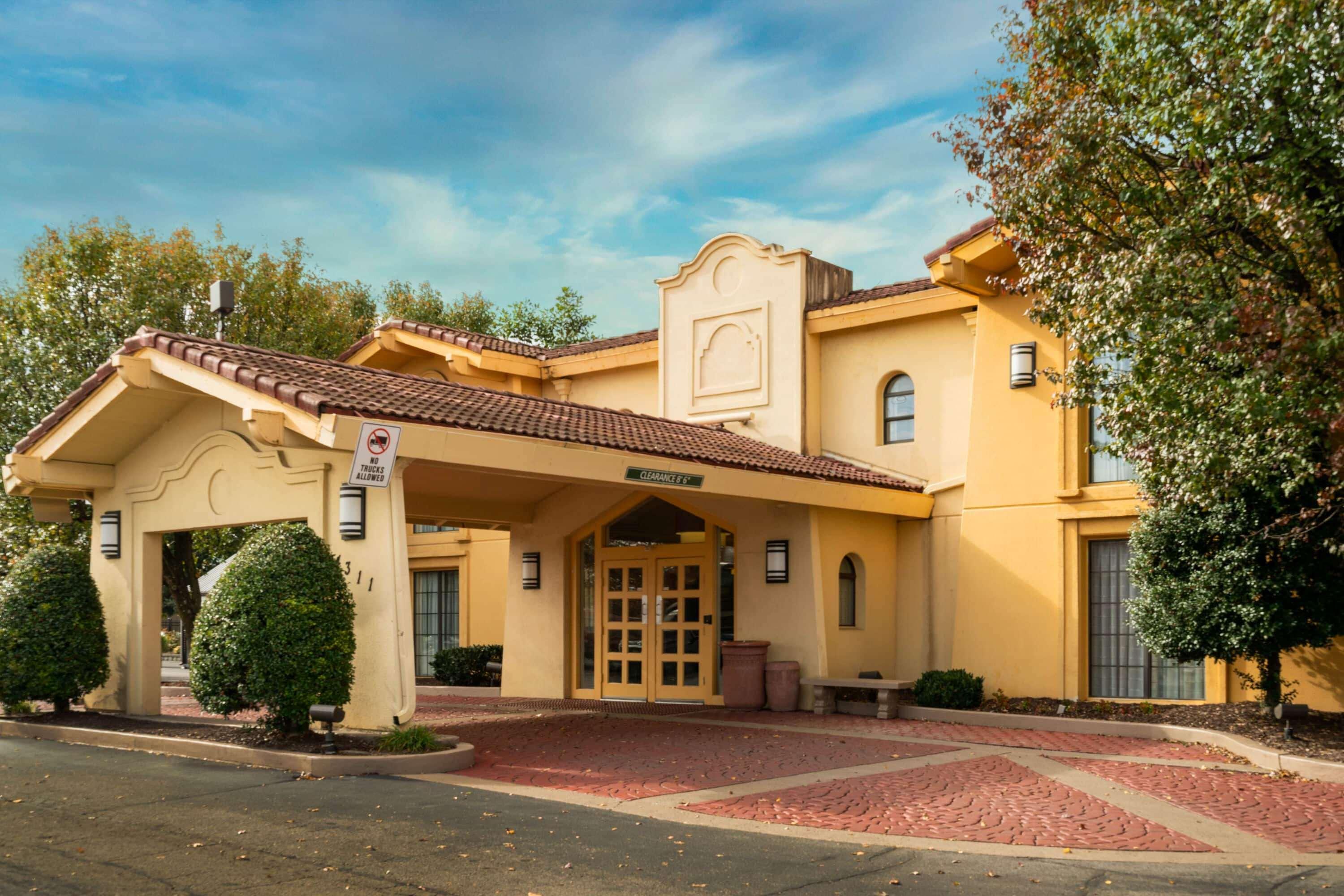La Quinta Inn By Wyndham Nashville South Екстер'єр фото
