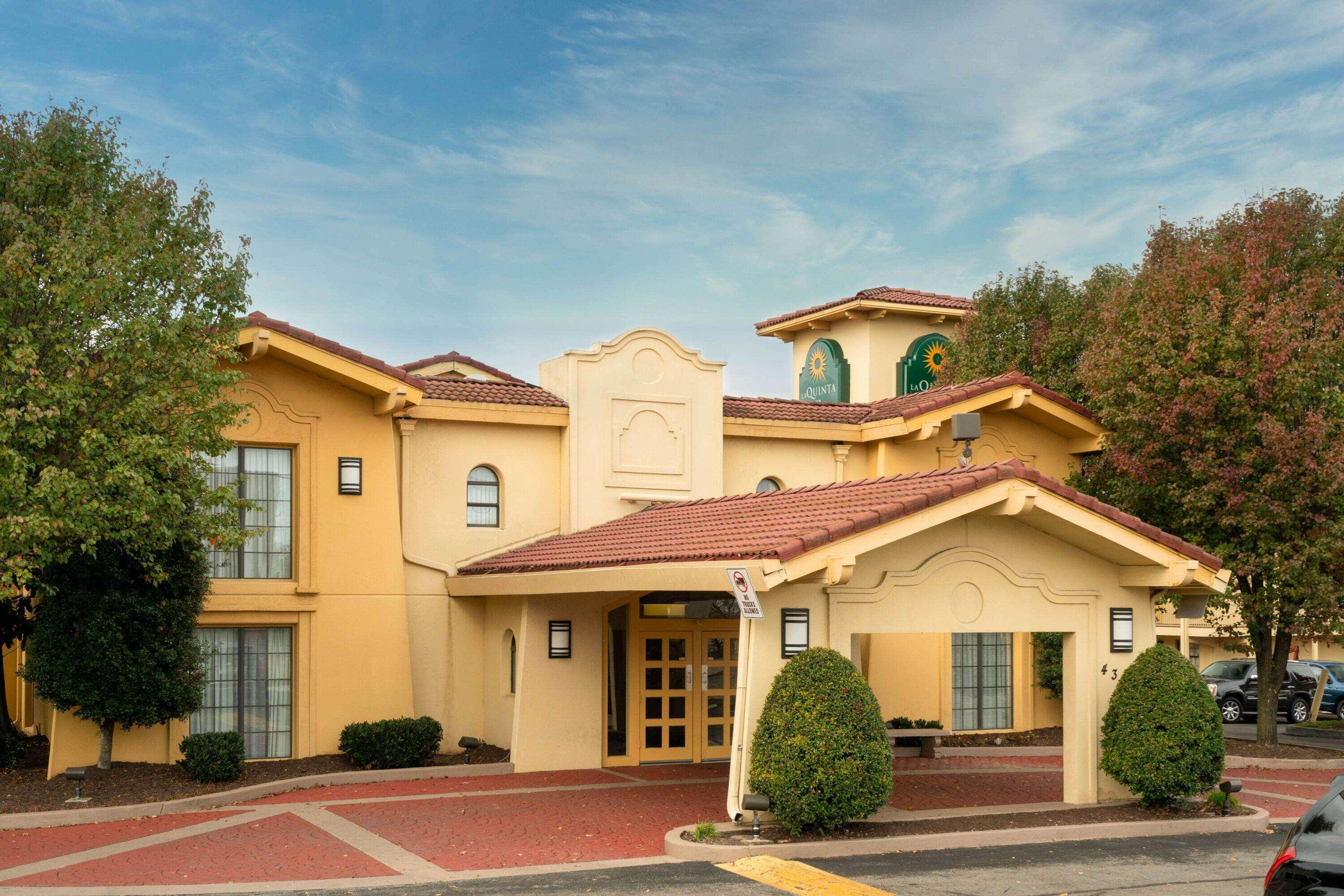 La Quinta Inn By Wyndham Nashville South Екстер'єр фото
