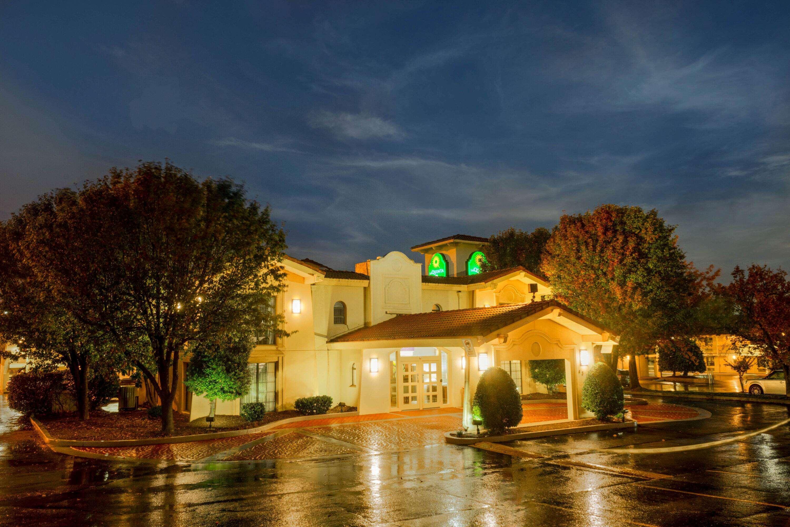 La Quinta Inn By Wyndham Nashville South Екстер'єр фото