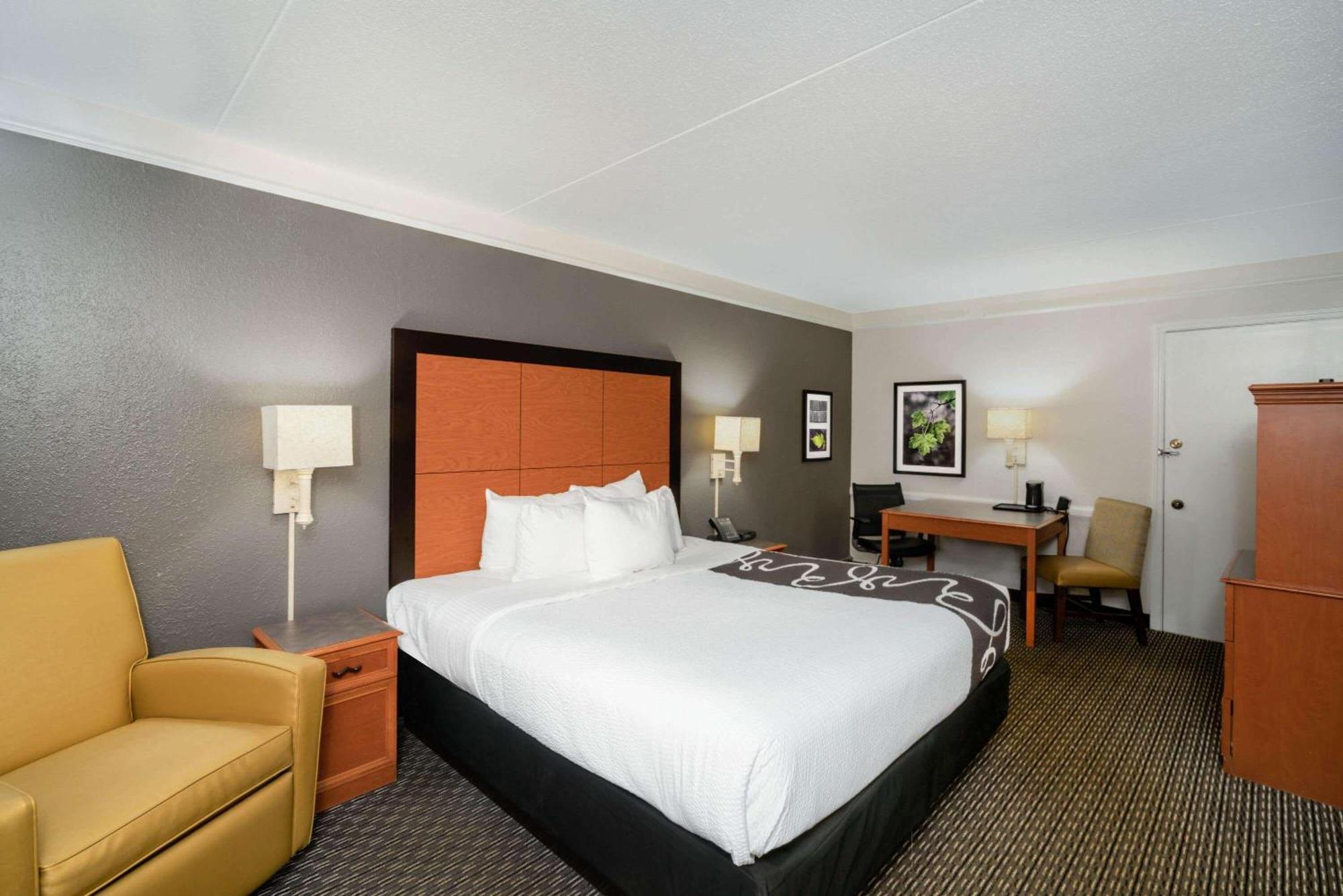 La Quinta Inn By Wyndham Nashville South Екстер'єр фото