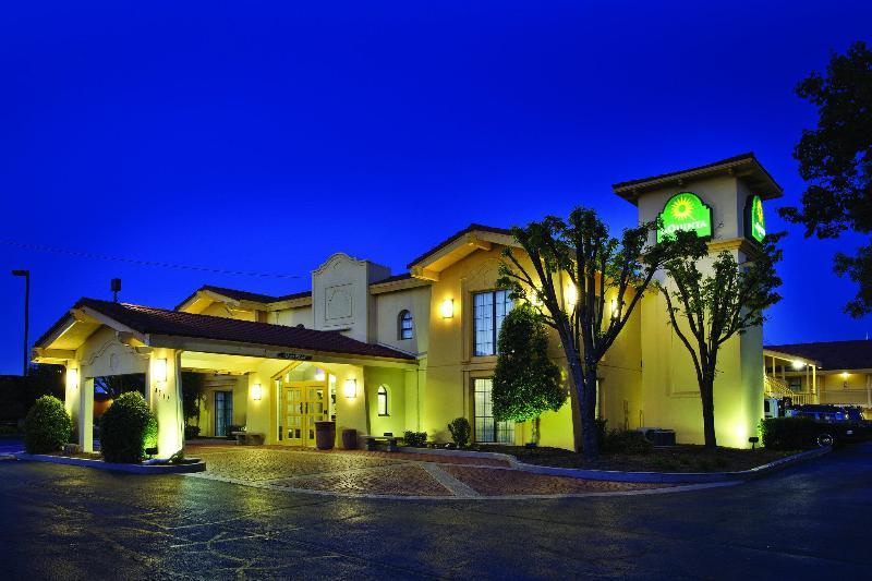 La Quinta Inn By Wyndham Nashville South Екстер'єр фото